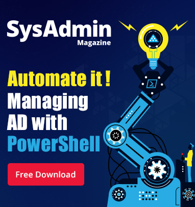 Automatisierung: Verwaltung von AD mit PowerShell