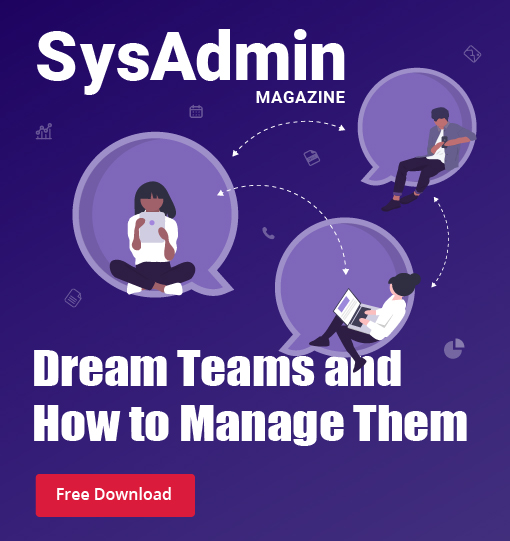 Microsoft Teams SysAdmin Magazine