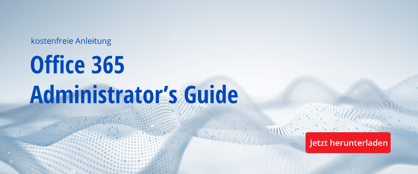 Office 365 Administrator’s Guide